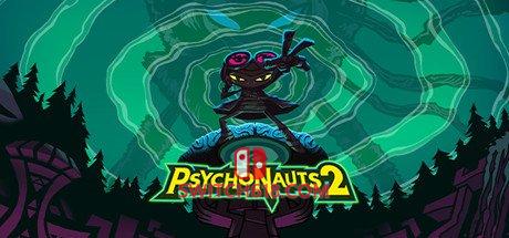 《意航员 2(Psychonauts 2)》|STEAM账号分享|可更新+可游玩