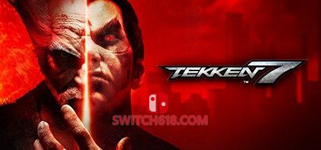 《铁拳7(TEKKEN 7)》|STEAM账号分享|全DLC