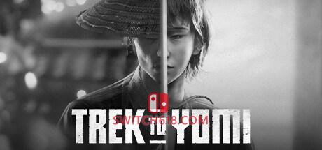 《黄泉之路(Trek to Yomi)》|STEAM账号分享|可更新+可游玩