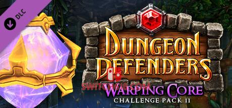《地牢守护者(Dungeon Defenders)》|v9.5.0+扭曲核心挑战DLC+全DLC+STEAM联机补丁|英文|免安装硬盘版