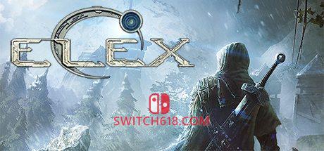 《ELEX》|STEAM账号分享|全DLC