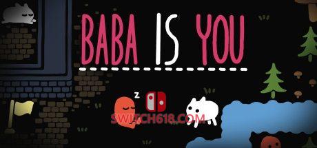 《Baba Is You》|STEAM账号分享|可更新+可游玩