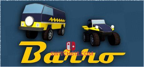 《巴罗(Barro)》|STEAM账号分享|全DLC