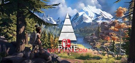 《松树(Pine)》|STEAM账号分享|可更新+可游玩