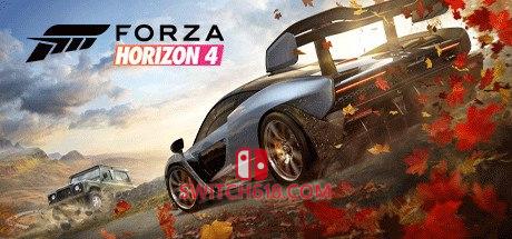 《极限竞速：地平线 4(Forza Horizon 4)》|STEAM账号分享|全DLC
