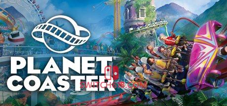《过山车之星(Planet Coaster)》|STEAM账号分享|全DLC+创意工坊(415800+)