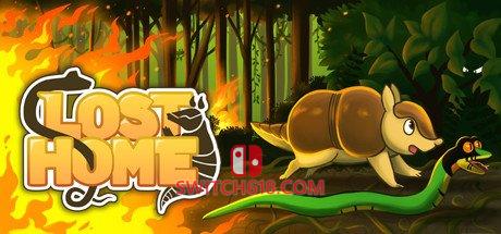 《失落家园(Lost Home)》|STEAM账号分享|可更新+可游玩