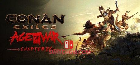 《野蛮人柯南(Conan Exiles)》|STEAM账号分享|全DLC+创意工坊(4000+)