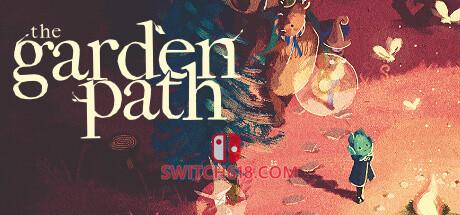 《花园小径(The Garden Path)》|V20250731|中文|免安装硬盘版