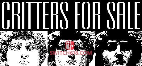 《动物出售(Critters for Sale)》|v7773459|中文|免安装硬盘版