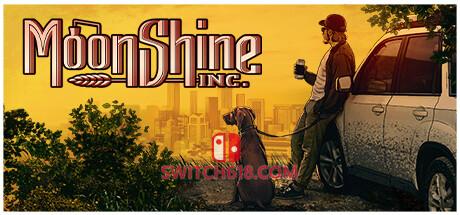 《私酿酒公司(Moonshine Inc)》|Build 13174225|中文|免安装硬盘版