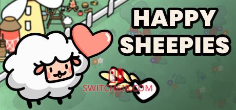 《快乐的小羊(Happy Sheepies)》|V1.0.177|中文|免安装硬盘版