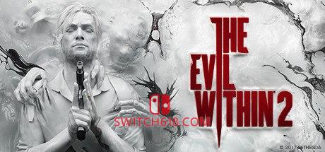 《恶灵附身2(The Evil Within2)》|STEAM账号分享|可更新+可游玩