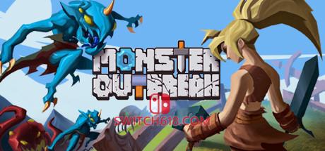 《魔潮爆发(Monster Outbreak)》|v1.0.14a|中文|免安装硬盘版