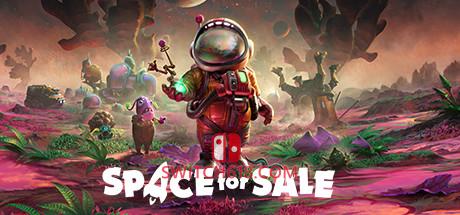 《太空房地产(Space for Sale)》|V1.0-正式版+STEAM联机补丁|中文|免安装硬盘版