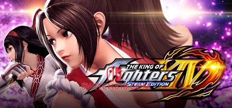 《拳皇14(THE KING OF FIGHTERS XIV)》|STEAM账号分享|全DLC