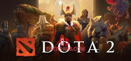 《Dota 2》|STEAM账号分享|全DLC+创意工坊(6500+)