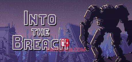 《陷阵之志(Into the Breach)》|STEAM账号分享|可更新+可游玩