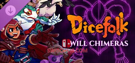 《神骰传说(Dicefolk)》|v1.2.13+修改器|中文|免安装硬盘版