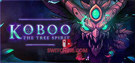 《库伯：树之灵(Koboo: The Tree Spirit)》|英文|免安装硬盘版