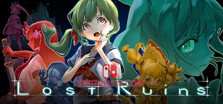 《失落的遗迹(Lost Ruins)》|v6990942|中文|免安装硬盘版