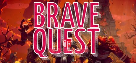 《勇者任务(Brave Quest)》|中文|免安装硬盘版