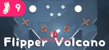 《火山弹珠(Flipper Volcano)》|v1.0|英文|免安装硬盘版