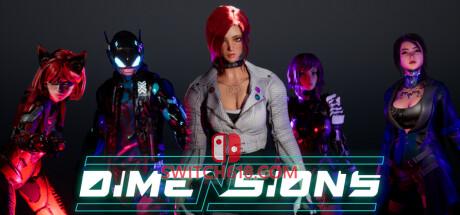 《Dimensions》|英文|免安装硬盘版
