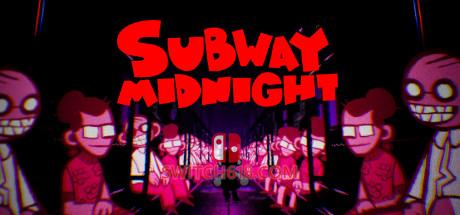 《午夜地铁(Subway Midnight)》|v7621430|中文|免安装硬盘版