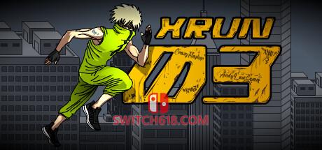 《闪客快跑3(Xrun3)》|v1.0|中文|免安装硬盘版