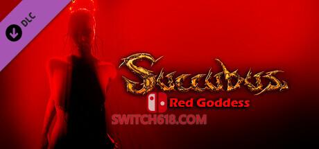 《魅魔(Succubus)》|v1.15.18327-终极版+全DLC+修改器|中文|免安装硬盘版