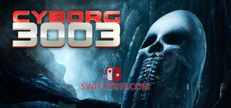 《机器人3003(Cyborg3003)》|中文|免安装硬盘版