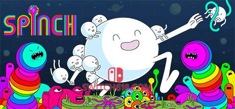 《Spinch》|v1.1|中文|免安装硬盘版