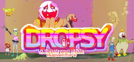 《多普希(Dropsy)》|v1.5|中文|免安装硬盘版