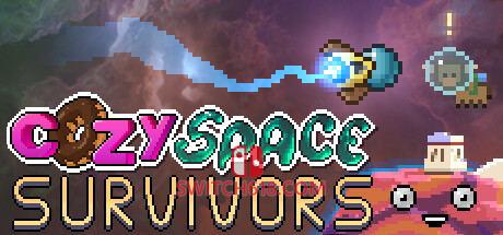 《惬意太空幸存者(Cozy Space Survivors)》|v1.5.6|中文|免安装硬盘版