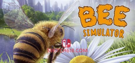 《蜜蜂模拟器(Bee Simulator)》|v6079025|中文|免安装硬盘版