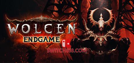《破坏领主(Wolcen: Lords of Mayhem)》|v1.1.7.16.12+全DLC+修改器|中文|免安装硬盘版