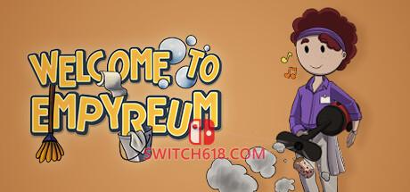 《欢迎光临恩派伦(Welcome to Empyreum)》|v1.0.9|中文|免安装硬盘版