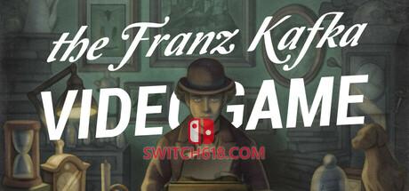 《卡夫卡的冒险游戏(The Franz Kafka Videogame)》|v1736211|中文|免安装硬盘版