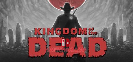 《死亡帝国(KINGDOM of the DEAD)》|v1.21|中文|免安装硬盘版