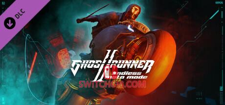 《幽灵行者2(GHOSTRUNNER 2)》|v42294.589-周年纪念包+全DLC+修改器|中文|免安装硬盘版