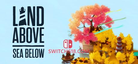 《山水之间(Land Above Sea Below)》|Build 12542543|中文|免安装硬盘版