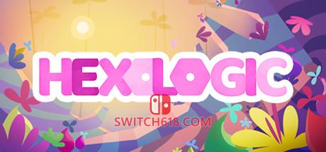 《六角逻辑(Hexologic)》|v8457631|中文|免安装硬盘版