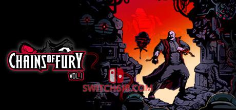 《愤怒锁链(Chains of Fury)》|v1.0.1.6|中文|免安装硬盘版