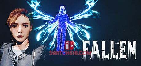 《坠落(FALLEN)》|中文|免安装硬盘版