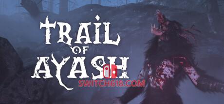 《混沌世纪(Trail of Ayash)》|英文|免安装硬盘版