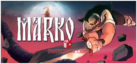《马尔科：超越勇敢(Marko: Beyond Brave)》|英文|免安装硬盘版