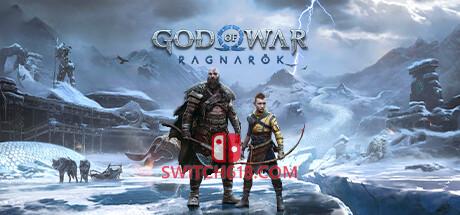 《战神：诸神黄昏(God of War Ragnarok)》|v1.0.668.5700+全DLC+预购奖励+修改器|中文|免安装硬盘版