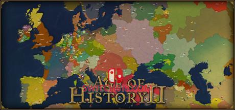 《文明时代2/历史时代2(Age of History II)》|v02.11.2024|中文|免安装硬盘版