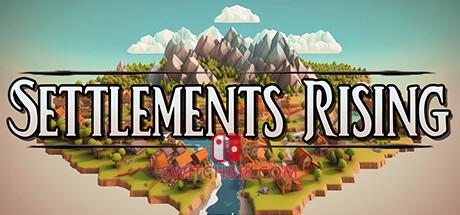 《定居点崛起(Settlements Rising)》|v20250920|中文|免安装硬盘版